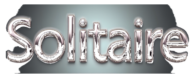 google solitaire logo