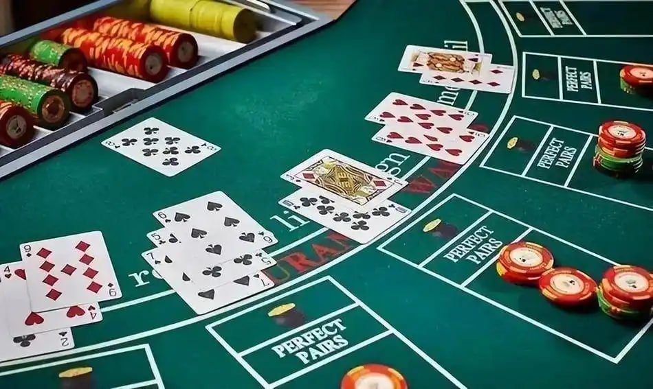 google solitaire Arcade